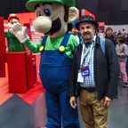 HeroFest 2025 - Friends and Selfies - 001