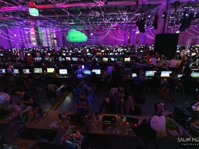 SwitzerLAN 2022 - Day 3 - 001