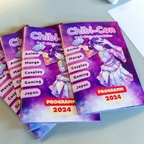 Chibi-Con 2024 - Day 1 - Impressionen - 008