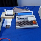 Vintage Computer Festival Zrich 2025 - 117