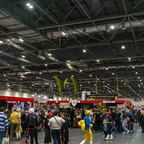 MCM London October 2025 - Impressions - 071