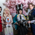 Zuriko 4th Birthday Event - 114