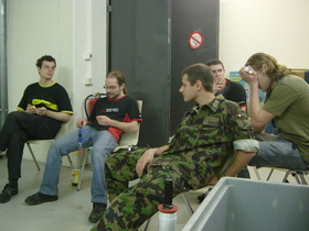 2006-11-10 - sLANp XIV - 090