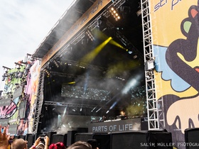 Street Parade 2018 - Crowd, Stages and Still-Life - 005