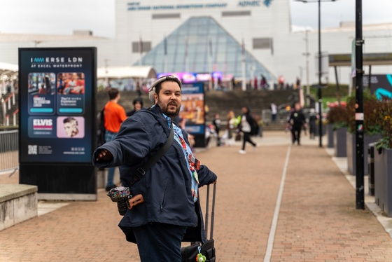 MCM Comic Con London 2024 (barnis_yoshi_artwork) - 100