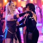 DoKomi 2025 - Cosplay Ball - 034