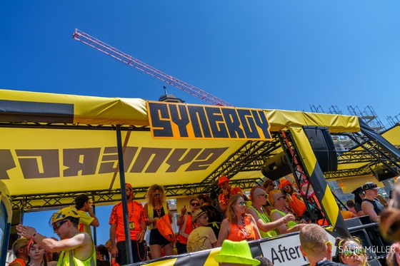 Street Parade 2025 - SYNERGY Love Mobile 2025 - Part 2+3 - 035