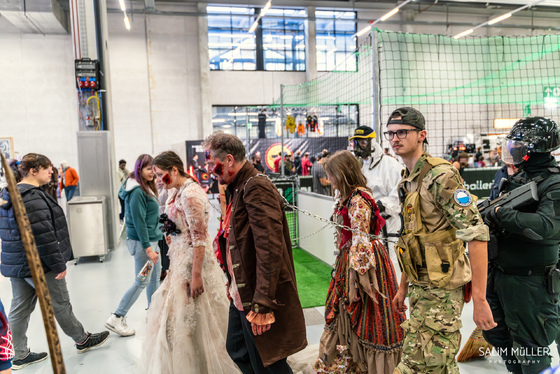 2025-10-03 - HeroFest 2025 - Impressionen - 101