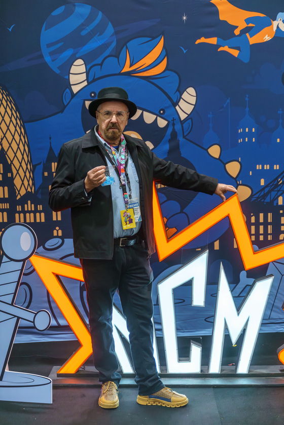 MCM London October 2025 - Impressions - 060