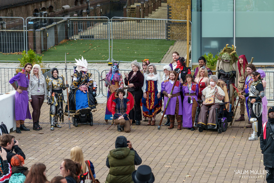 MCM London October 2025 - Impressions - 120