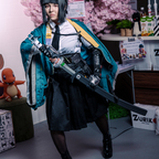 Zuriko 4th Birthday Event - 111