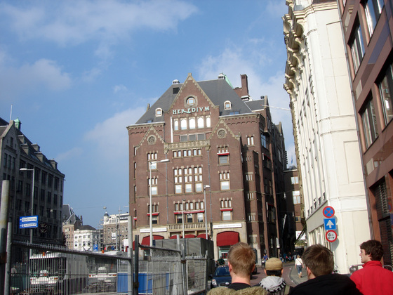 2008-10-09 - Amsterdamtrip - 072