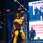 Herofest 2018 - Cosplay Contest & Nintendo Catwalk - 010