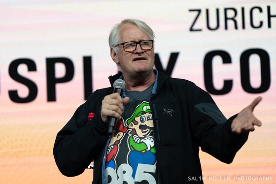 Zürich Game Show 2019 - Charles Martinet - 035