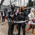 Japan Expo Paris 2024 - Impressionen (Bernard) - 187