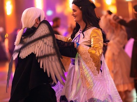 DoKomi 2025 - Cosplay Ball - 007
