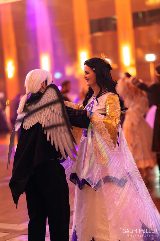 DoKomi 2025 - Cosplay Ball - 007