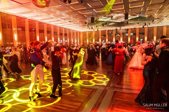 DoKomi 2025 - Cosplay Ball - 073