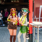 Chibi-Con 2026 - Cosplay Portraits - 003