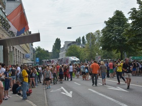 2014-08-02 - Street Parade 2014 - 001