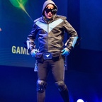 Zürich Game Show 2018 - Cosplay Tag 2 - 220