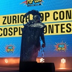 Zrich PopCon & Game Show - Day 1 - Cosplay Contest - 030
