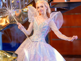 MCM London October 2025 - Cosplay Portraits - 003