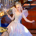 MCM London October 2025 - Cosplay Portraits - 003