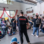 Zuriko 4th Birthday Event - 059