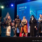 Fantasy Basel 2019 - FR - Cosplay Contest - 205