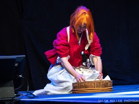 Herofest 2019 - Cosplay Contest (Sonntag) - 006