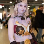 Fantasy Basel 2019 - Sonntag - Cosplay (unedited dupe) - 074