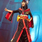 Japan Expo Paris 2024 - Cosplay Instagram RECAP - 067