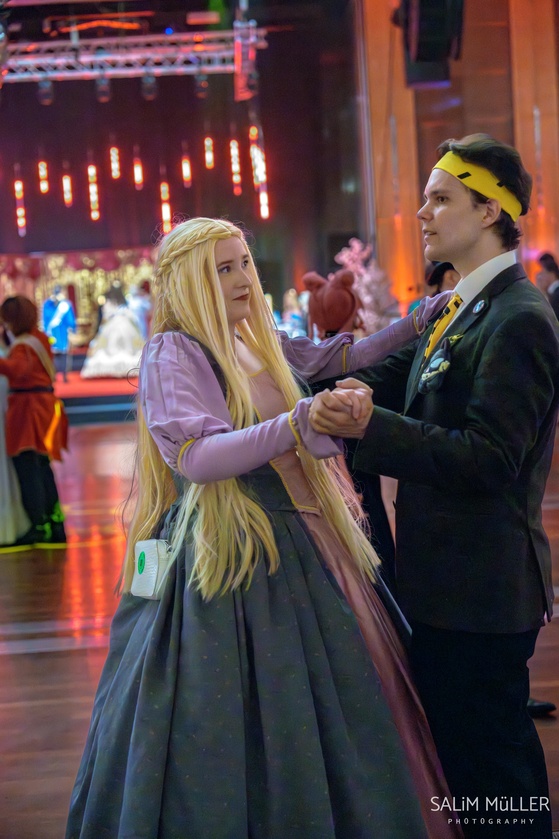 DoKomi 2025 - Cosplay Ball - 085