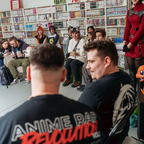 Zuriko 4th Birthday Event - 045