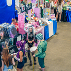 Chibi-Con 2026 - Impressionen - 118