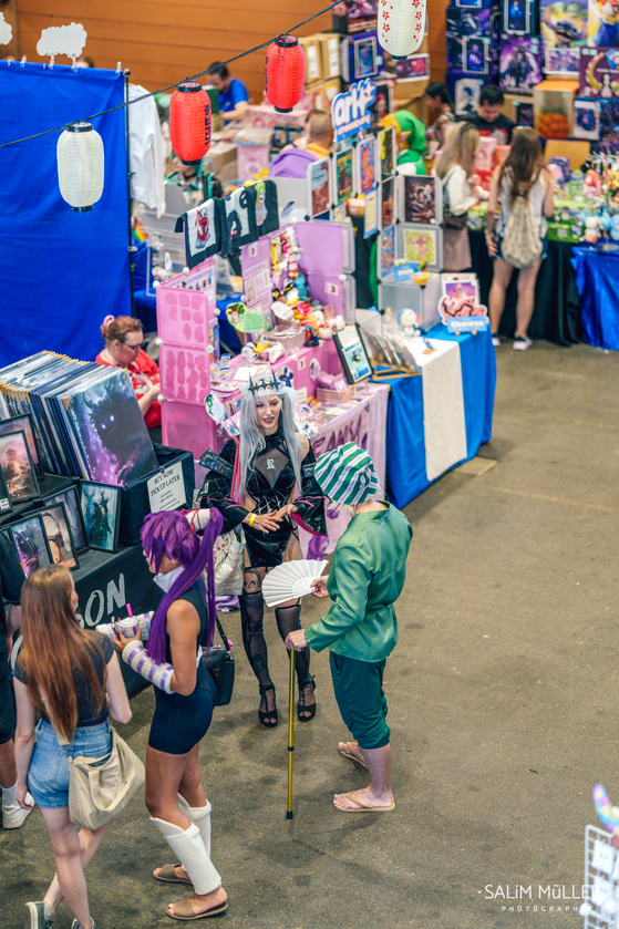 Chibi-Con 2026 - Impressionen - 118