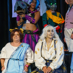Chibi-Con 2026 - Cosplay Contest - 061