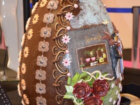 2012-03-31 - Salon du Chocolat 2012 - 007