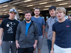 SwitzerLAN 2018 - 005