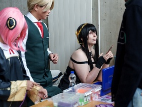 Chibi-Con 2024 - Day 1 - Impressionen - 005