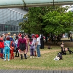 Japan Expo Paris 2024 - Impressionen (Bernard) - 092