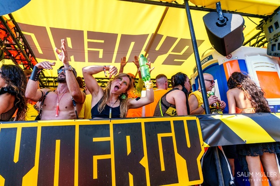 Street Parade 2025 - SYNERGY Love Mobile 2025 - Part 2+3 - 141