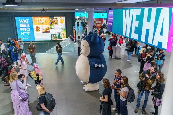 MCM London October 2025 - Impressions - 097