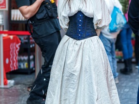 Unicon Zug 2023 - Day 1 - Cosplay Portraits - 012