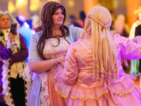 DoKomi 2025 - Cosplay Ball - 003