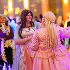 DoKomi 2025 - Cosplay Ball - 003