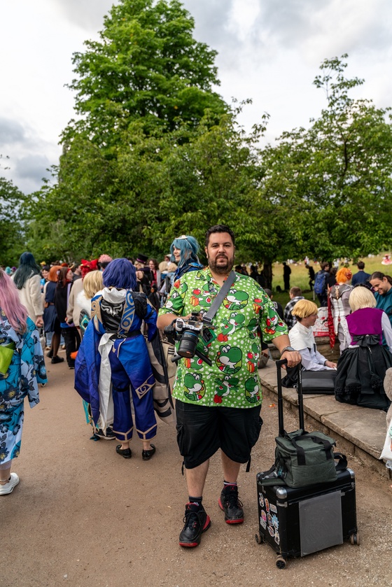DoKomi 2025 - Impressionen (Barni) - 089