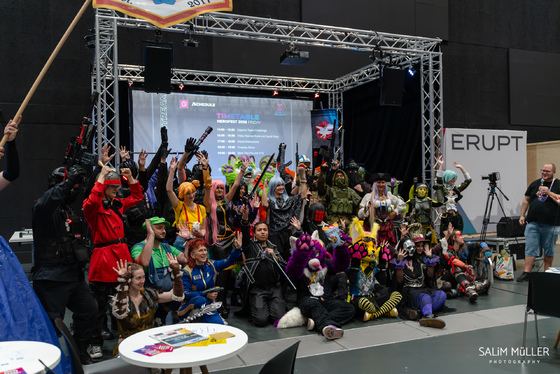 2025-10-03 - HeroFest 2025 - Impressionen - 066