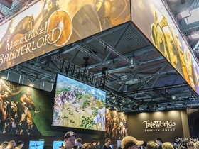 Gamescom 2022 - Day 1 - Impressionen - 008